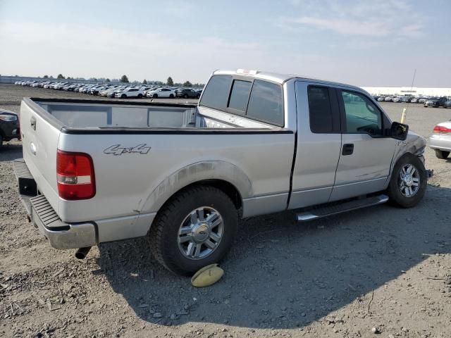 2007 Ford F150