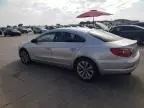 2011 Volkswagen CC Sport