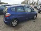 2009 Honda FIT