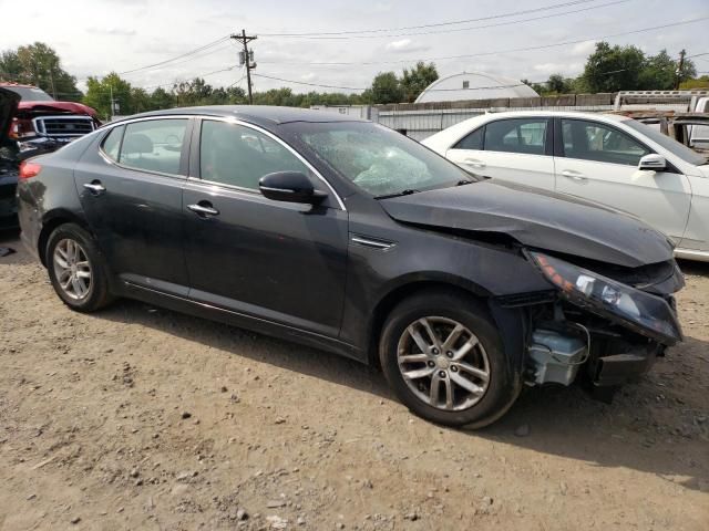 2012 KIA Optima LX