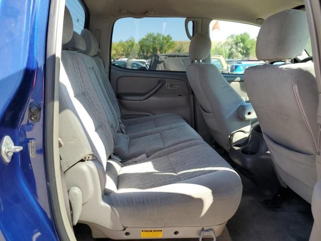 2005 Toyota Tundra Double Cab Limited