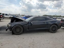 Chevrolet salvage cars for sale: 2014 Chevrolet Camaro LS