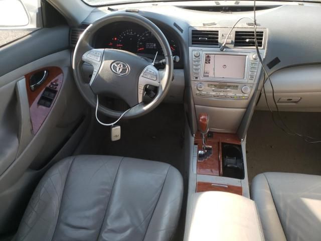 2010 Toyota Camry SE