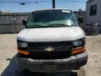 2012 Chevrolet Express G1500