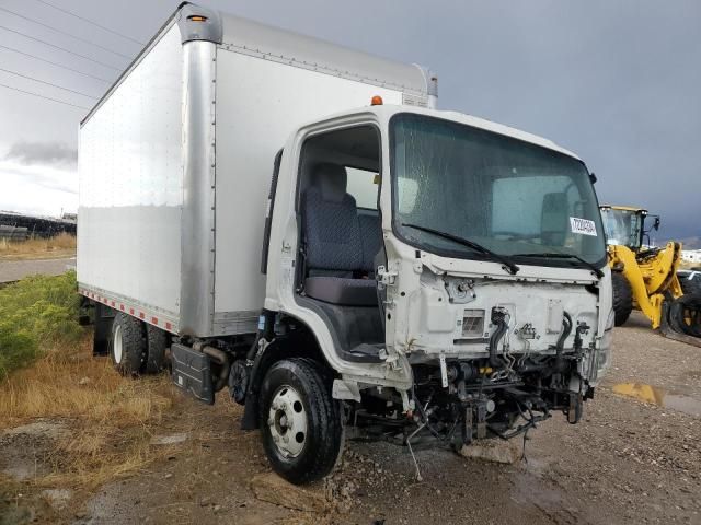 2022 Chevrolet 4500HD