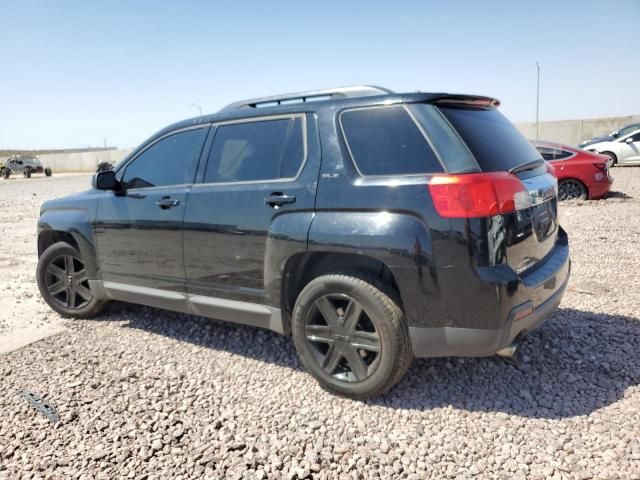 2012 GMC Terrain SLE