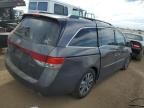 2015 Honda Odyssey Touring