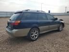 2004 Subaru Legacy Outback AWP