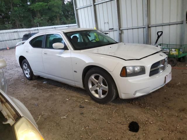 2010 Dodge Charger SXT