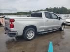 2019 Chevrolet Silverado K1500 LT