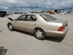 1999 Lexus LS 400