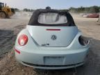 2006 Volkswagen New Beetle Convertible Option Package 1