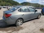 2009 Hyundai Elantra GLS