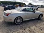 2002 Lexus SC 430