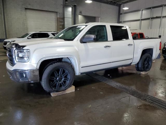 2014 GMC Sierra K1500 SLT