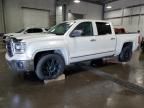 2014 GMC Sierra K1500 SLT