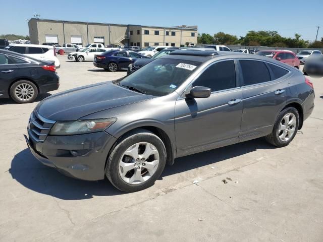 2011 Honda Accord Crosstour EXL