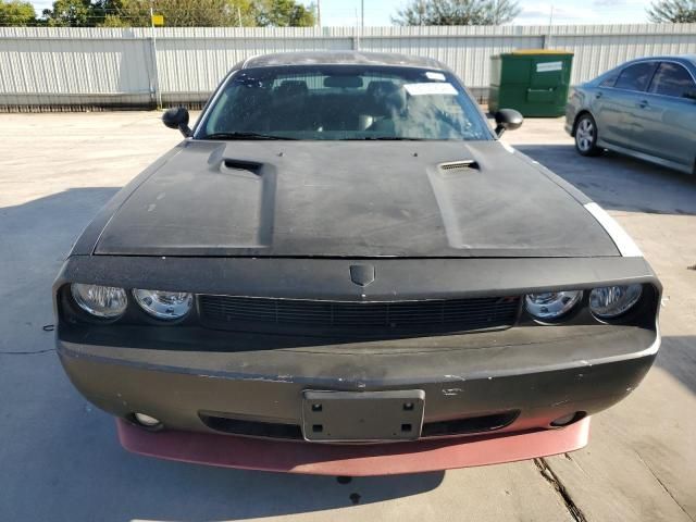 2010 Dodge Challenger R/T