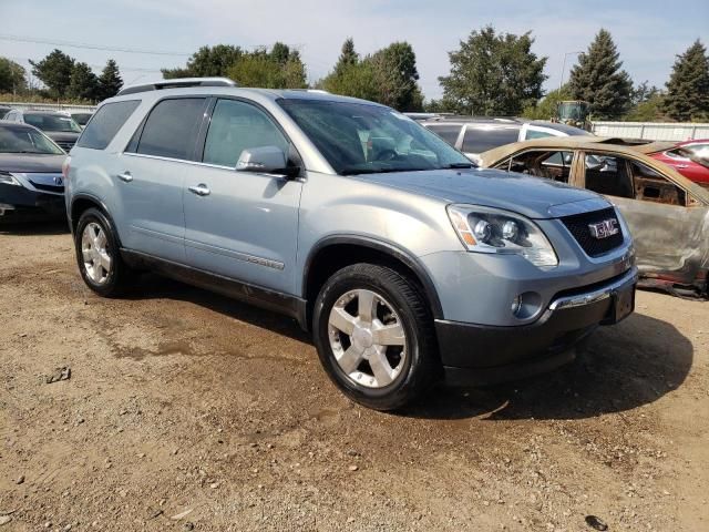 2008 GMC Acadia SLT-2