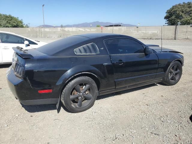 2008 Ford Mustang GT