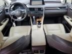 2018 Lexus RX 350 L