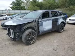 2021 KIA Sorento SX en venta en Davison, MI