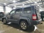 2008 Jeep Liberty Sport