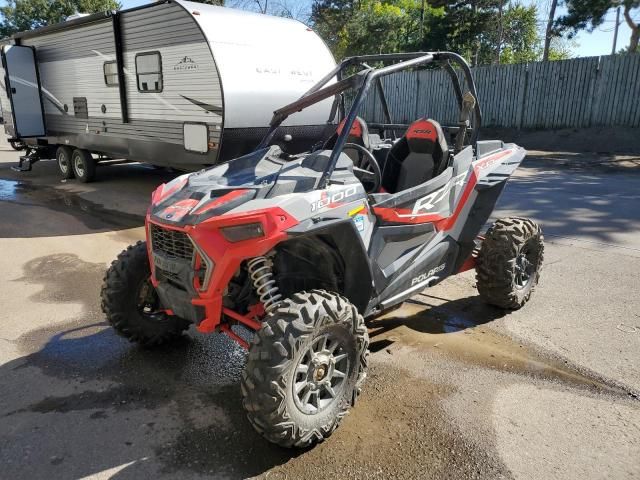 2022 Polaris RZR XP 1000 Premium