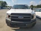 2018 Ford F150 Super Cab