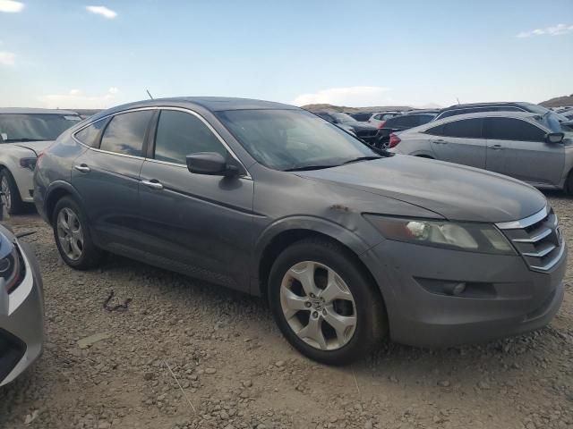 2010 Honda Accord Crosstour EXL