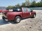 2007 Chevrolet Colorado