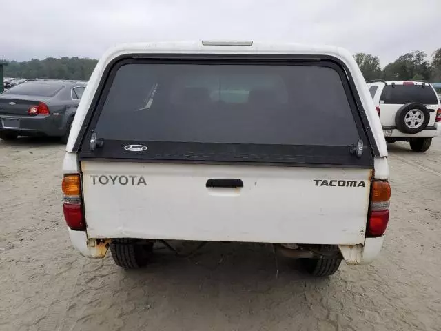 2003 Toyota Tacoma