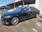 2019 Mercedes-Benz S MERCEDES-MAYBACH S650