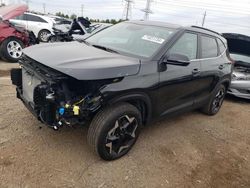 Salvage cars for sale at Elgin, IL auction: 2024 KIA Seltos EX