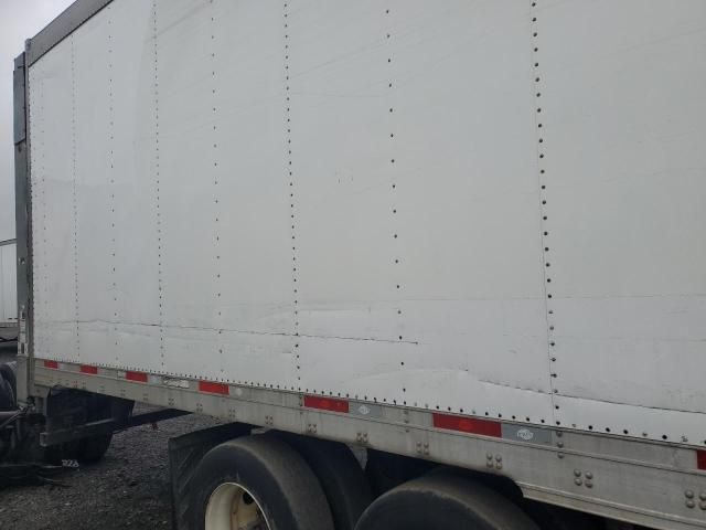 2015 Utility Reefer TRL