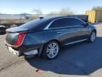 2018 Cadillac XTS Luxury