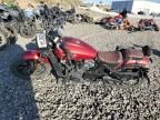 2024 Indian Motorcycle Co. Scout Bobber ABS