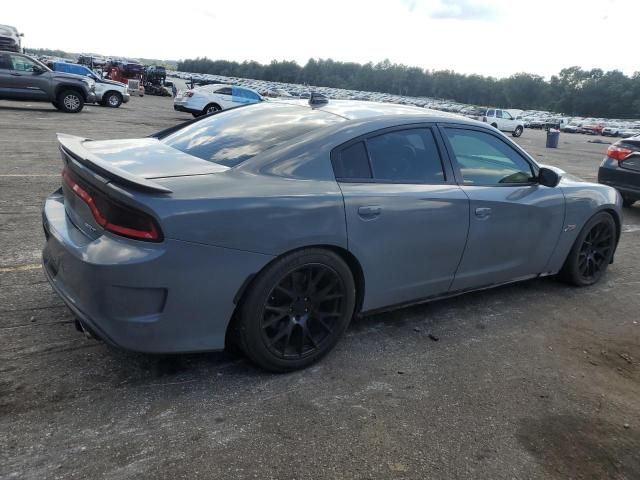 2016 Dodge Charger R/T Scat Pack