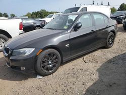 2011 BMW 328 XI Sulev en venta en Hillsborough, NJ