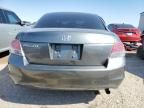 2009 Honda Accord LX