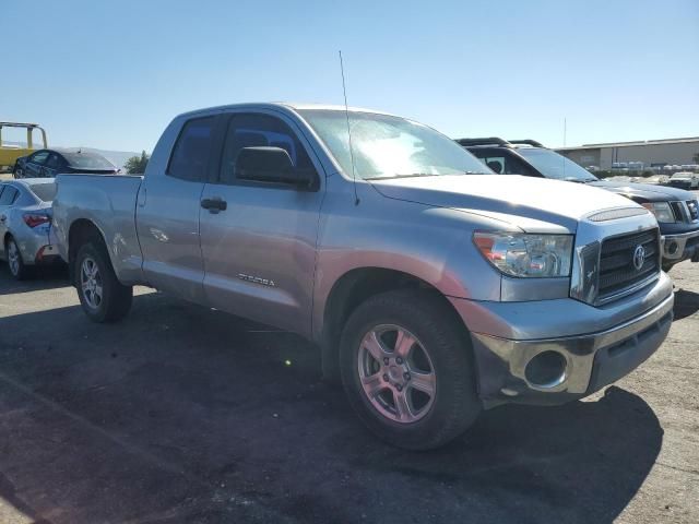 2008 Toyota Tundra Double Cab