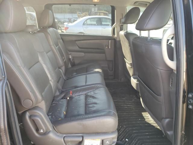 2011 Honda Odyssey Touring