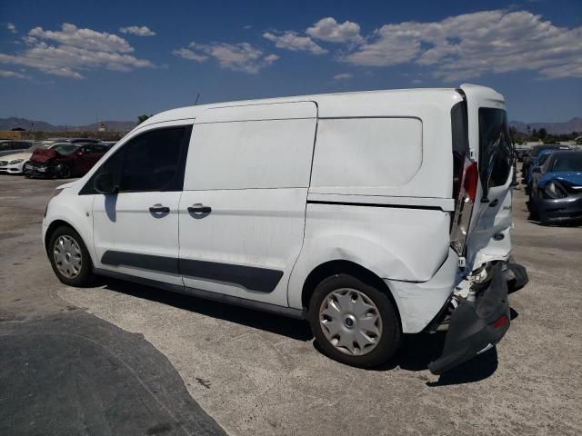 2014 Ford Transit Connect XLT