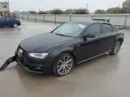 2016 Audi A4 Premium S-Line