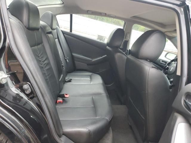 2011 Nissan Altima Base