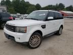 2012 Land Rover Range Rover Sport HSE