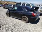 2003 Subaru Impreza WRX