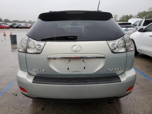 2004 Lexus RX 330