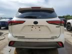 2021 Toyota Highlander Hybrid Limited