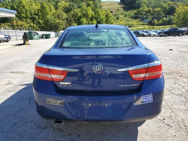 2013 Buick Verano